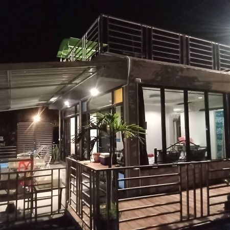 קאו קו บ้านแช่มช้อย מראה חיצוני תמונה
