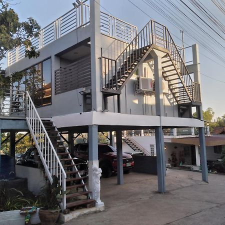 קאו קו บ้านแช่มช้อย מראה חיצוני תמונה