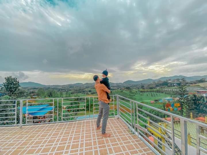 קאו קו บ้านแช่มช้อย חדר תמונה