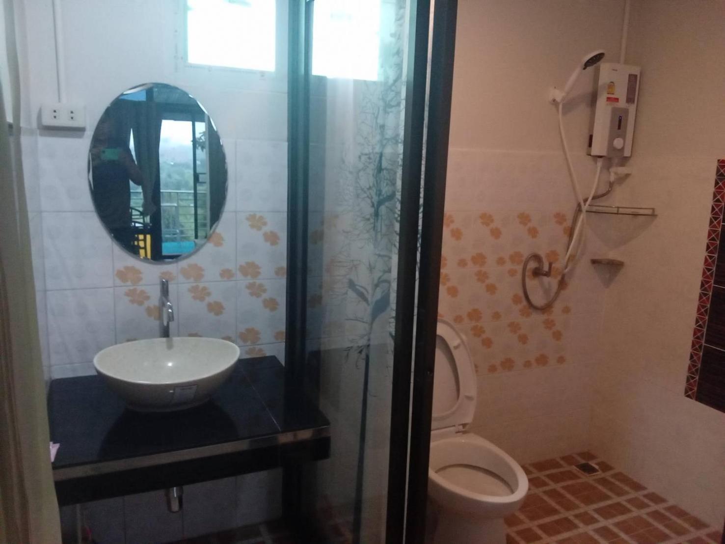 קאו קו บ้านแช่มช้อย מראה חיצוני תמונה