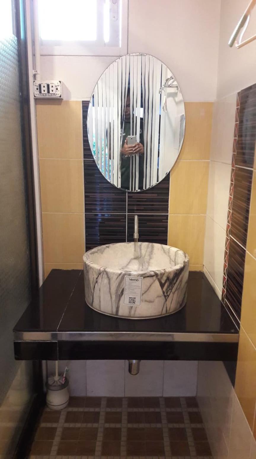 קאו קו บ้านแช่มช้อย מראה חיצוני תמונה