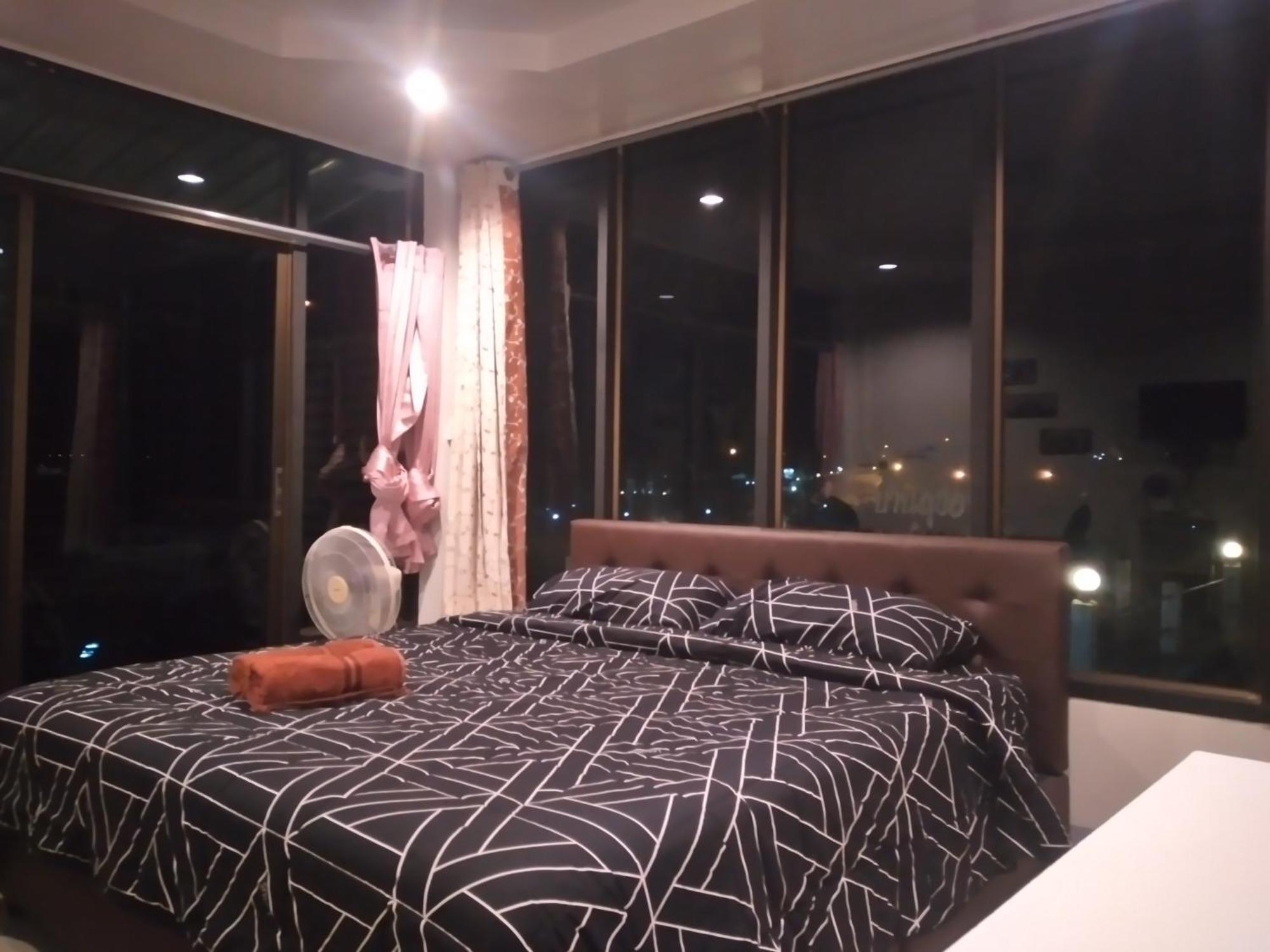 קאו קו บ้านแช่มช้อย חדר תמונה