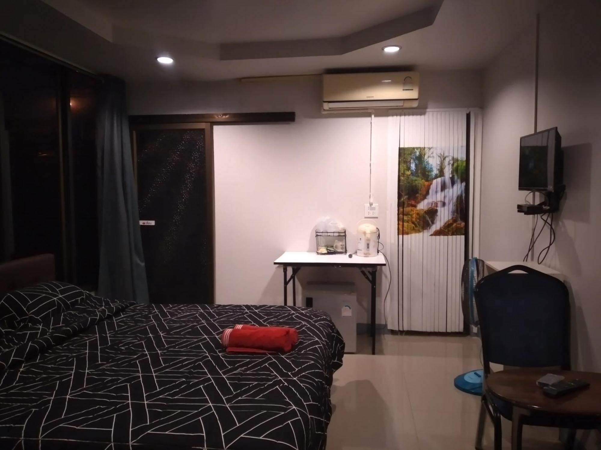 קאו קו บ้านแช่มช้อย חדר תמונה
