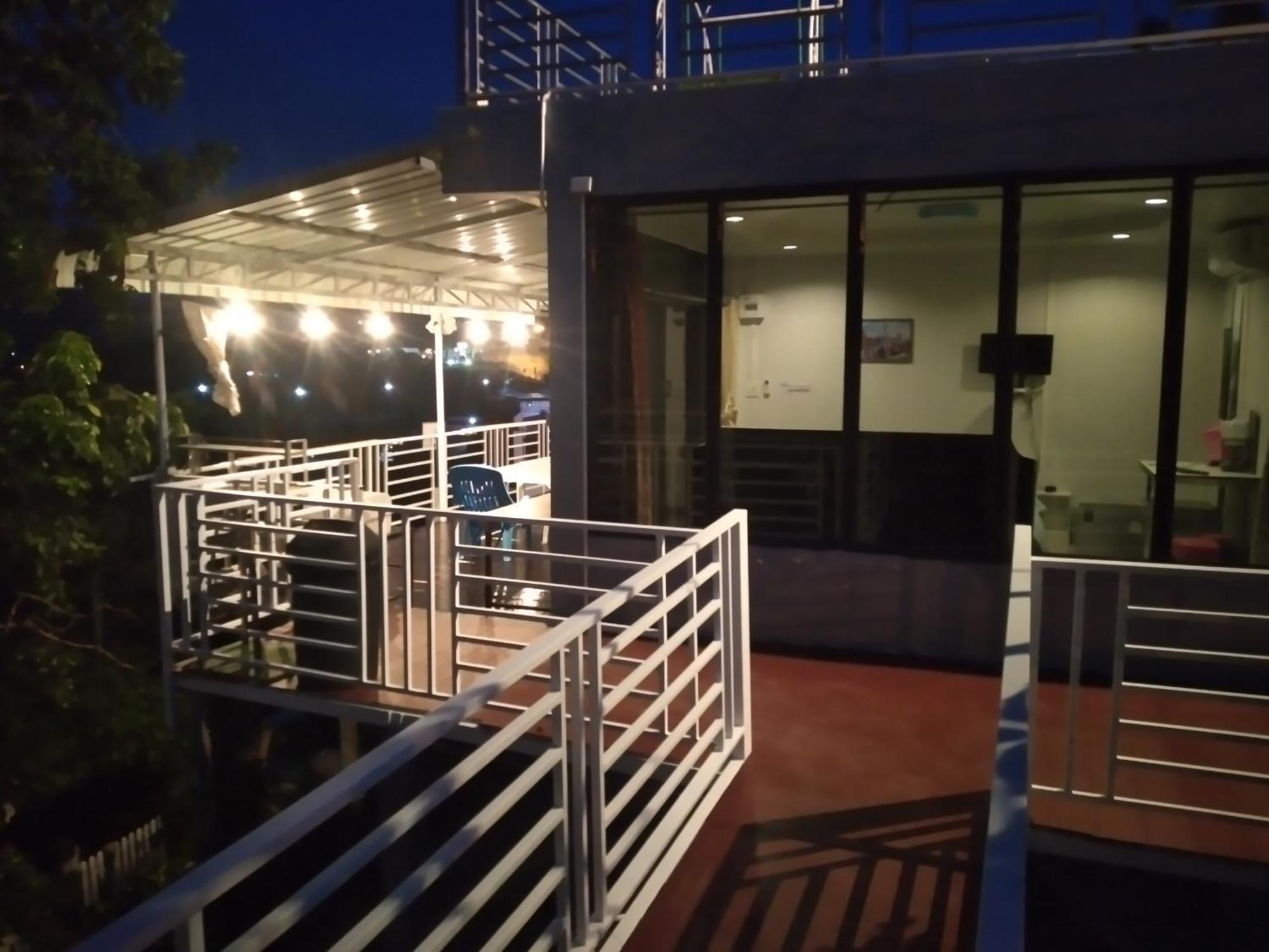 קאו קו บ้านแช่มช้อย חדר תמונה