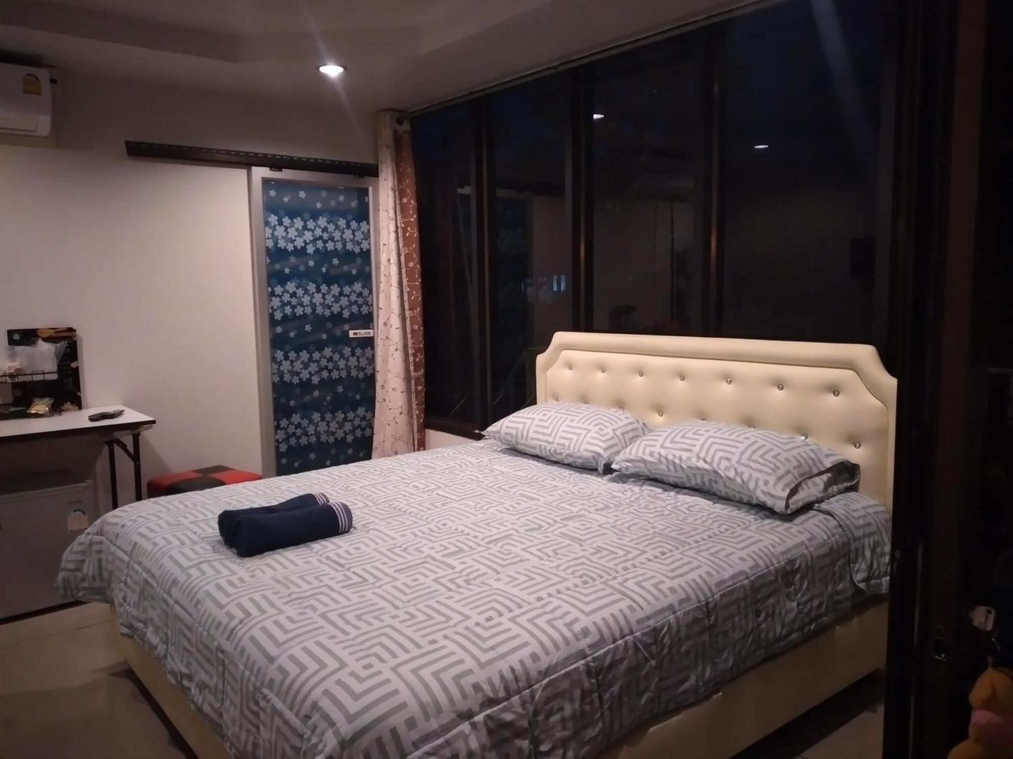 קאו קו บ้านแช่มช้อย חדר תמונה