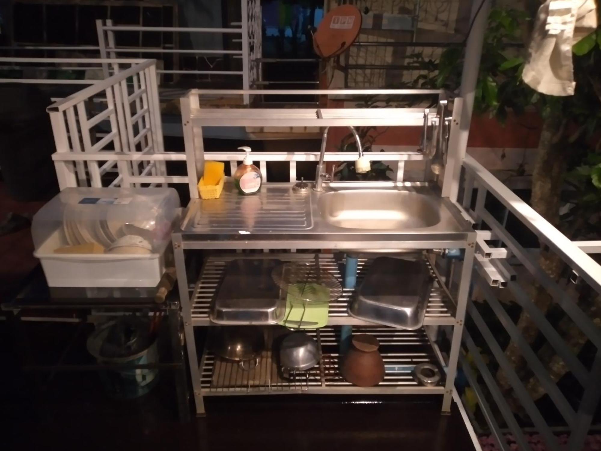 קאו קו บ้านแช่มช้อย חדר תמונה