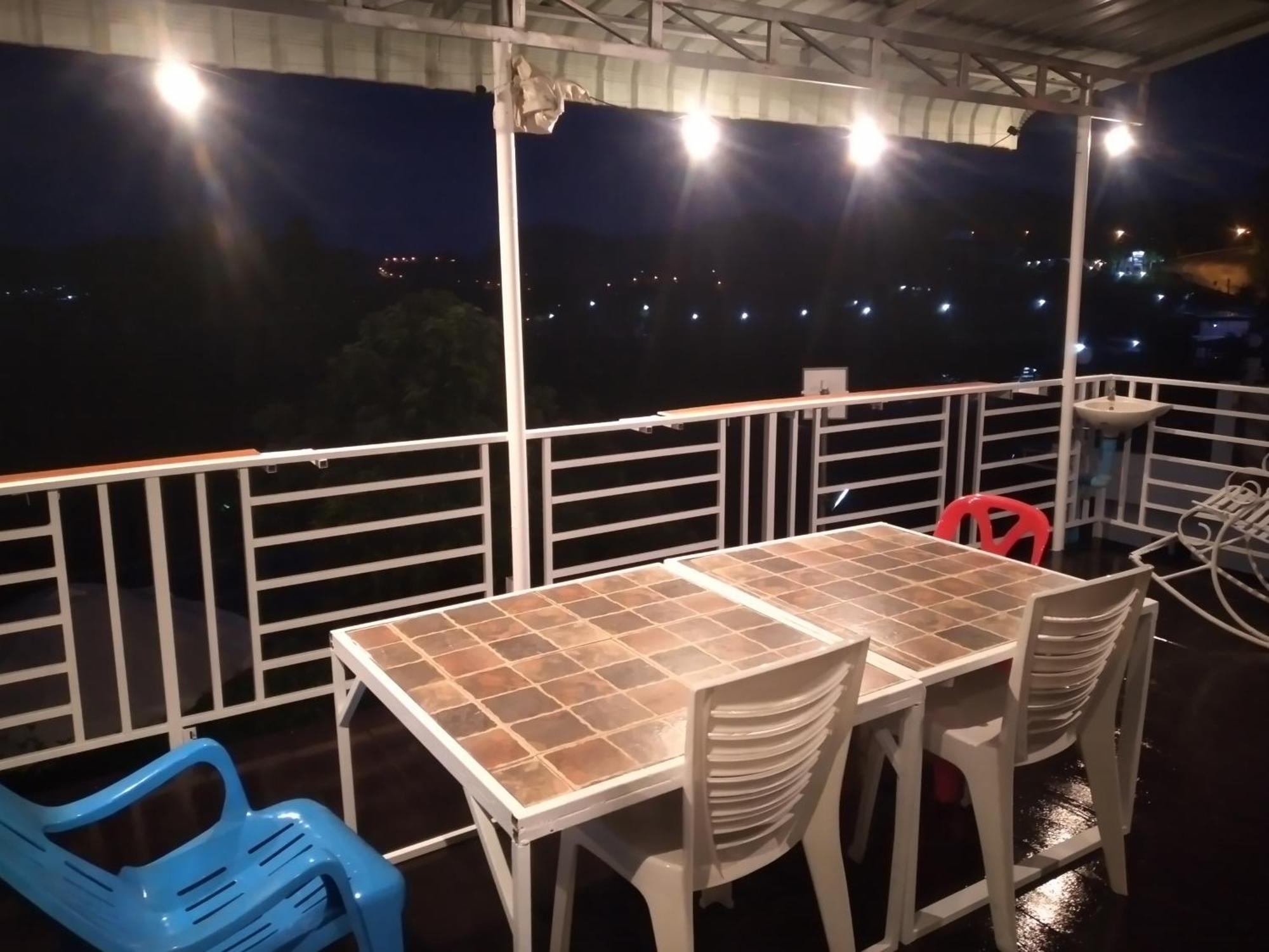 קאו קו บ้านแช่มช้อย חדר תמונה