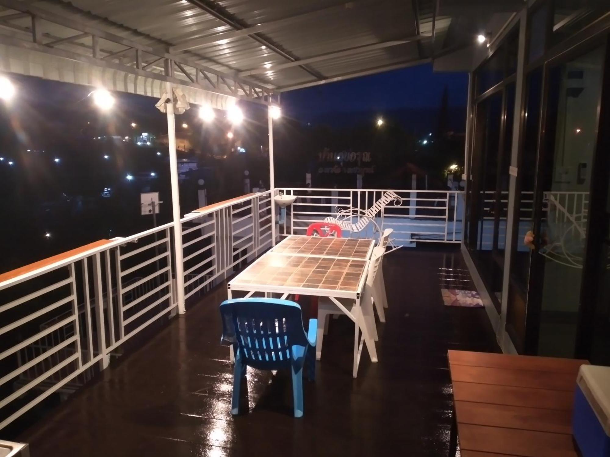 קאו קו บ้านแช่มช้อย חדר תמונה