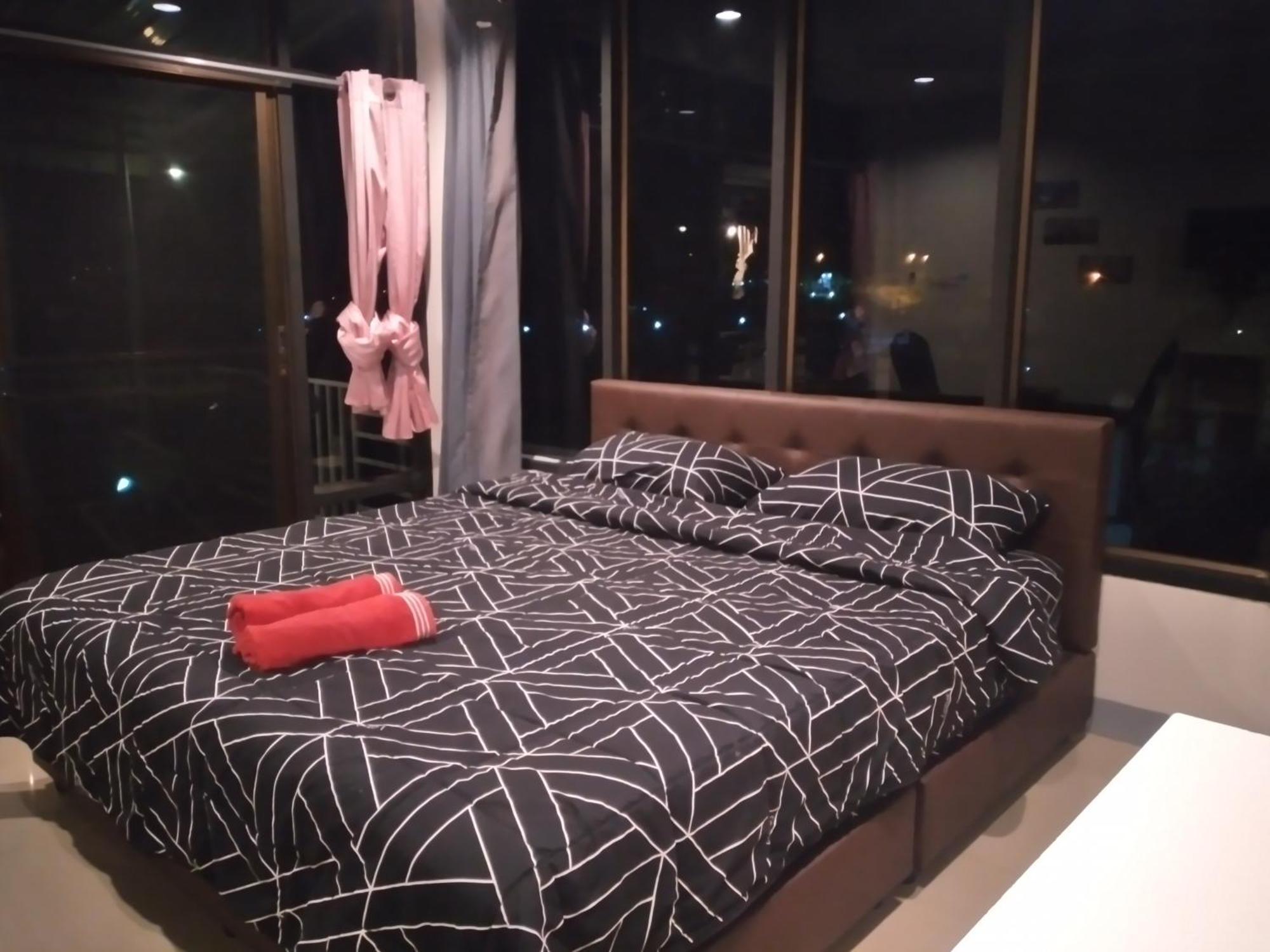 קאו קו บ้านแช่มช้อย חדר תמונה